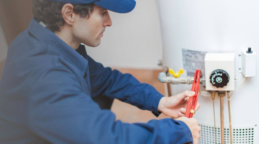 Local annual plumbing maintenance in Remer, MN